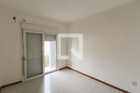 Suíte de casa de condomínio para alugar com 2 quartos, 89m² em Centro, Canoas