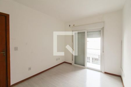 Suíte de casa de condomínio para alugar com 2 quartos, 89m² em Centro, Canoas