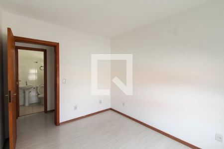 Quarto 1 de casa de condomínio para alugar com 2 quartos, 89m² em Centro, Canoas