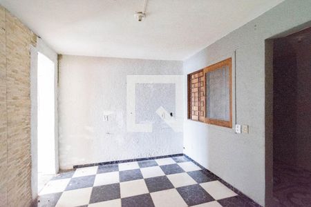 Casa para alugar com 0 quarto, 450m² em Guajuviras, Canoas