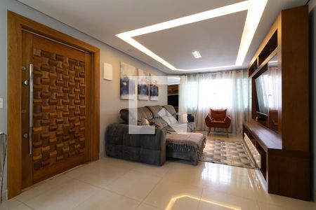 Sala de casa à venda com 3 quartos, 339m² em Vila Matilde, São Paulo