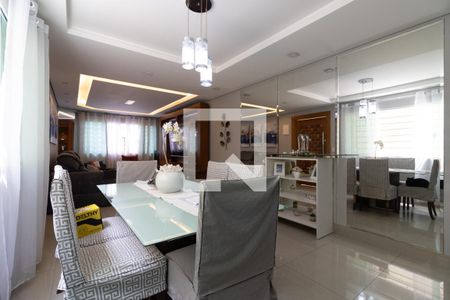 Sala de casa à venda com 3 quartos, 339m² em Vila Matilde, São Paulo