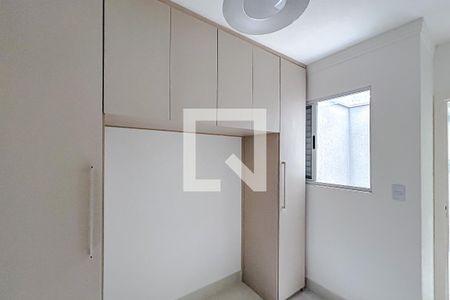 Quarto de apartamento para alugar com 1 quarto, 32m² em Vila Formosa, São Paulo