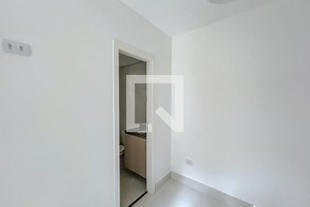 Quarto de apartamento para alugar com 1 quarto, 32m² em Vila Formosa, São Paulo