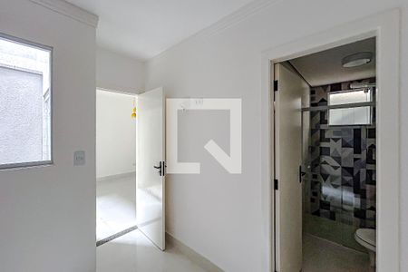 Quarto de apartamento para alugar com 1 quarto, 32m² em Vila Formosa, São Paulo