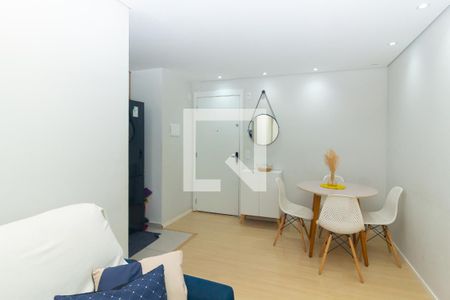 Sala de apartamento à venda com 2 quartos, 44m² em Artur Alvim, São Paulo