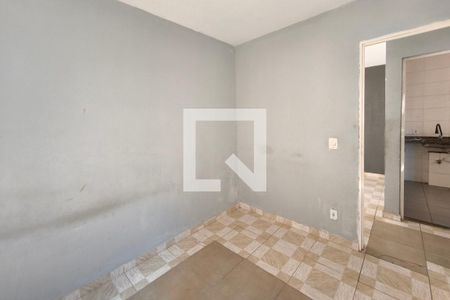 Quarto 1 de apartamento à venda com 2 quartos, 47m² em Jardim Yeda, Campinas