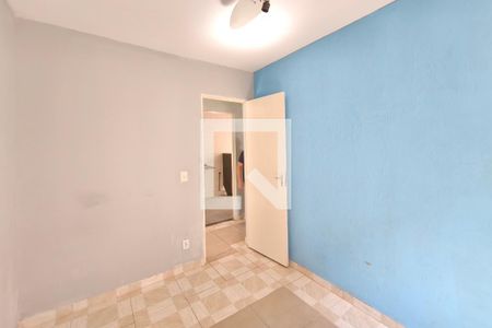Quarto 1 de apartamento à venda com 2 quartos, 47m² em Jardim Yeda, Campinas