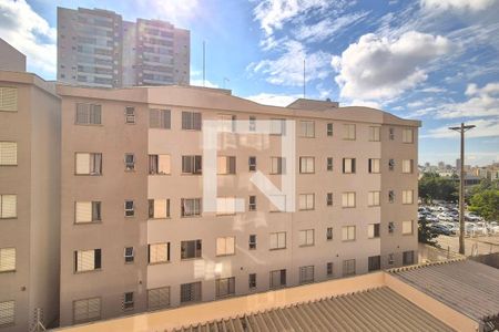 Vista da Varanda  de apartamento para alugar com 2 quartos, 90m² em Vila Proost de Souza, Campinas