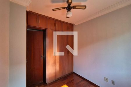 Quarto 1  de apartamento para alugar com 2 quartos, 90m² em Vila Proost de Souza, Campinas