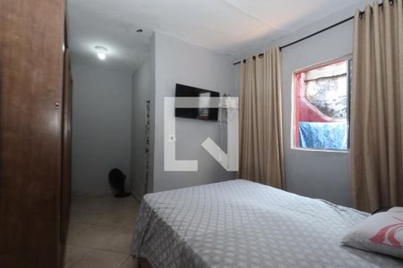 Suíte de casa à venda com 3 quartos, 125m² em Jardim Iva, São Paulo