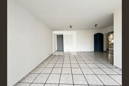 Sala de apartamento à venda com 2 quartos, 90m² em Vila Uberabinha, São Paulo