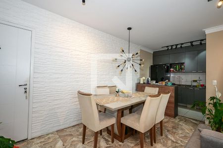 Sala de Jantar de apartamento para alugar com 2 quartos, 82m² em Vila Andrade, São Paulo