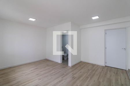 Sala/Quarto  de apartamento para alugar com 1 quarto, 41m² em Picanço, Guarulhos