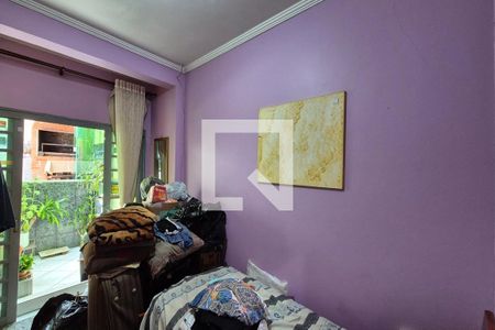 Quarto 1  de casa à venda com 3 quartos, 390m² em Vila Mimosa, Campinas