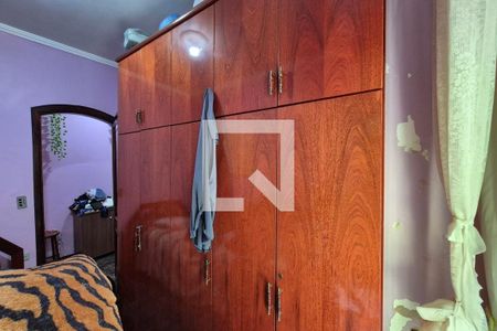 Quarto 1  de casa à venda com 3 quartos, 390m² em Vila Mimosa, Campinas