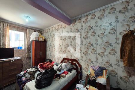 Quarto 2  de casa à venda com 3 quartos, 390m² em Vila Mimosa, Campinas