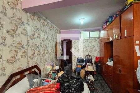 Quarto 2  de casa à venda com 3 quartos, 390m² em Vila Mimosa, Campinas