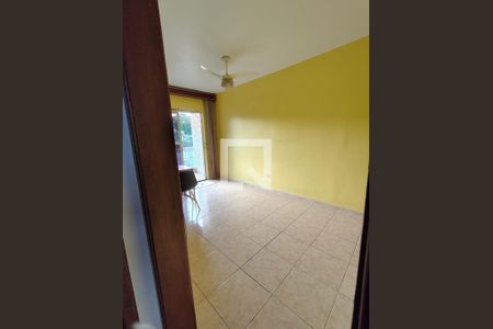Sala de apartamento para alugar com 2 quartos, 124m² em Anchieta, Nilópolis
