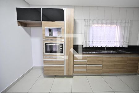 Casa para alugar com 3 quartos, 250m² em Jardim Novo Mundo, Goiânia