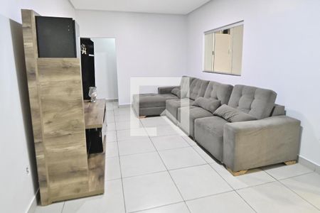 Casa para alugar com 3 quartos, 250m² em Jardim Novo Mundo, Goiânia