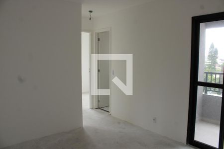 Sala de apartamento à venda com 2 quartos, 38m² em Cambuci, São Paulo