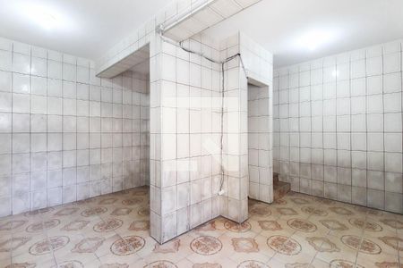 Sala - Cozinha de casa para alugar com 2 quartos, 200m² em Cidade Nova São Miguel, São Paulo