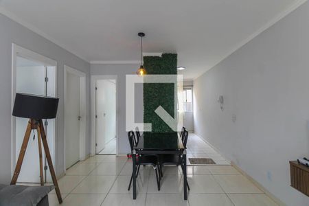 Apartamento para alugar com 2 quartos, 50m² em Jardim Iguatemi, São Paulo
