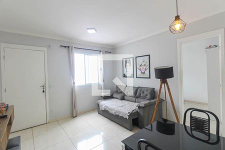 Apartamento para alugar com 2 quartos, 50m² em Jardim Iguatemi, São Paulo