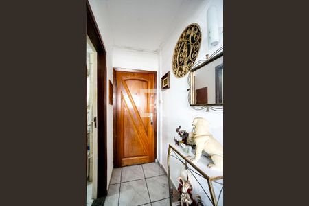 Hall de entrada de apartamento à venda com 2 quartos, 47m² em Tatuapé, São Paulo