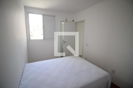 Quarto 1 de apartamento para alugar com 3 quartos, 75m² em Diamante, Belo Horizonte
