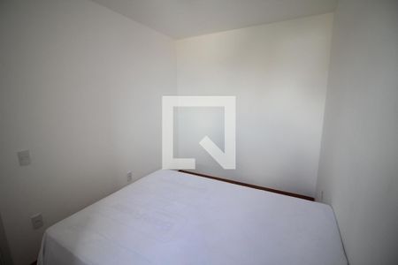 Quarto 1 de apartamento para alugar com 3 quartos, 75m² em Diamante, Belo Horizonte