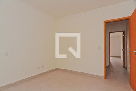 Suíte 1 de casa à venda com 2 quartos, 130m² em Vila Carolina, São Paulo