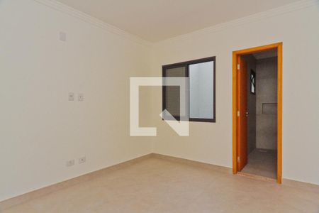 Suíte 1 de casa à venda com 2 quartos, 130m² em Vila Carolina, São Paulo