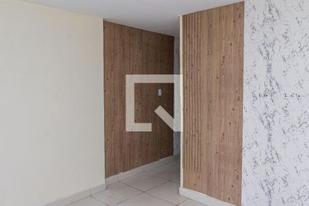 Sala de casa para alugar com 1 quarto, 48m² em Campo Grande, Rio de Janeiro