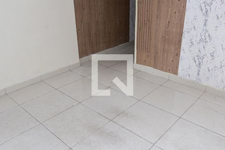 Sala de casa para alugar com 1 quarto, 48m² em Campo Grande, Rio de Janeiro