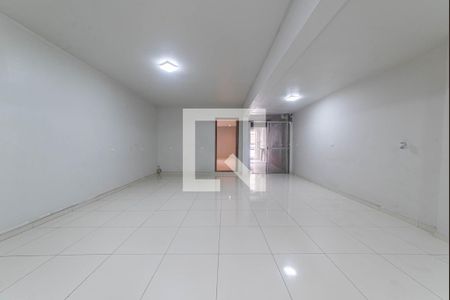 Sala de casa para alugar com 1 quarto, 120m² em Capão Redondo, São Paulo