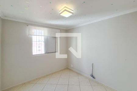 Quarto 1 de apartamento para alugar com 2 quartos, 65m² em Santa Terezinha, São Bernardo do Campo