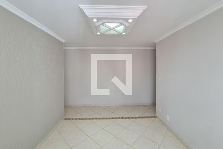 Sala de apartamento para alugar com 2 quartos, 65m² em Santa Terezinha, São Bernardo do Campo