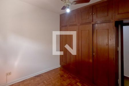Quarto 2 de apartamento para alugar com 2 quartos, 80m² em Ponta da Praia, Santos