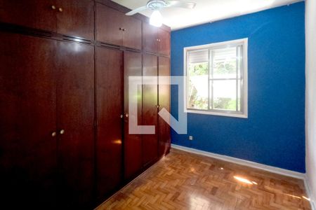 Quarto 1 de apartamento para alugar com 2 quartos, 80m² em Ponta da Praia, Santos