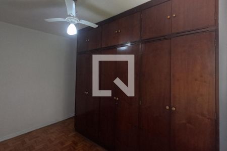 Quarto 1 de apartamento para alugar com 2 quartos, 80m² em Ponta da Praia, Santos