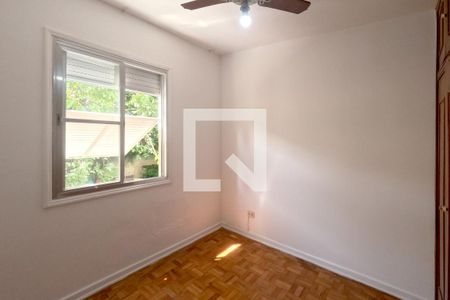 Quarto 2 de apartamento para alugar com 2 quartos, 80m² em Ponta da Praia, Santos