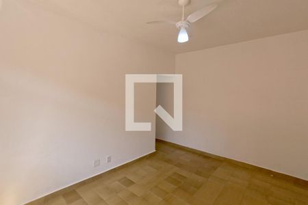Sala de apartamento para alugar com 2 quartos, 80m² em Ponta da Praia, Santos