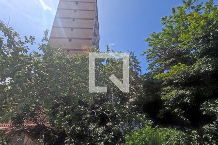 Vista do Quarto 1 de apartamento para alugar com 2 quartos, 80m² em Ponta da Praia, Santos