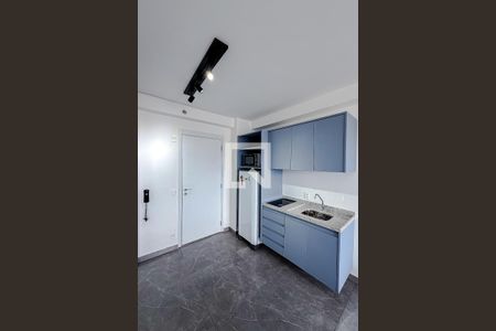 Studio de kitnet/studio para alugar com 1 quarto, 32m² em Ipiranga, São Paulo