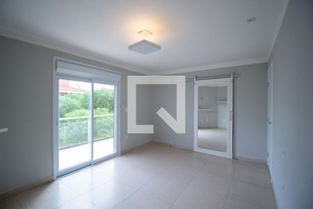 Suite 1 de casa de condomínio para alugar com 3 quartos, 260m² em Jardim Ibiti do Paco, Sorocaba