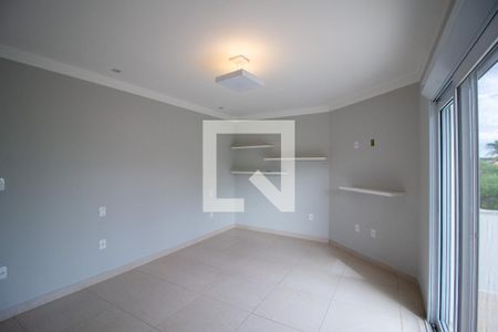 Suite 1 de casa de condomínio para alugar com 3 quartos, 260m² em Jardim Ibiti do Paco, Sorocaba