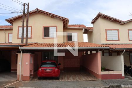 Casa de Condomínio para alugar com 2 quartos, 54m² em Petrópolis, Cotia