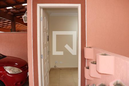 Casa de Condomínio para alugar com 2 quartos, 54m² em Petrópolis, Cotia